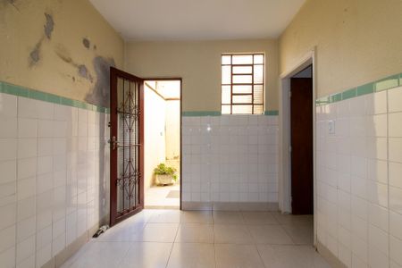 Casa à venda com 257m², 4 quartos e 3 vagasÁrea de Serviço
