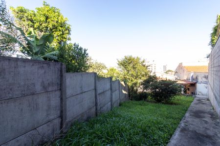 Casa à venda com 257m², 4 quartos e 3 vagasÁrea externa