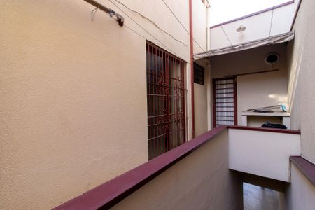 Casa à venda com 257m², 4 quartos e 3 vagasÁrea externa