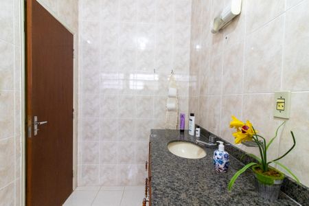 Casa à venda com 257m², 4 quartos e 3 vagasBanheiro 3