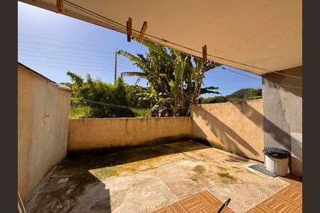 Casa de condomínio à venda com 60m², 2 quartos e sem vagaÁrea de Serviço