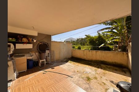 Casa de condomínio à venda com 60m², 2 quartos e sem vagaÁrea de Serviço