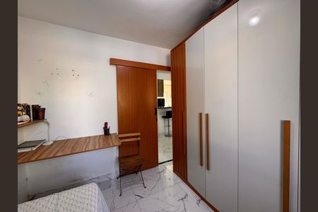Casa de condomínio à venda com 60m², 2 quartos e sem vagaQuarto 1