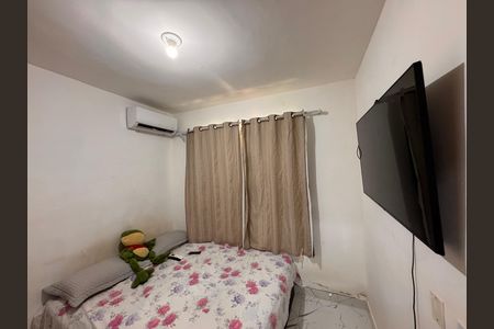 Casa de condomínio à venda com 60m², 2 quartos e sem vagaQuarto 2