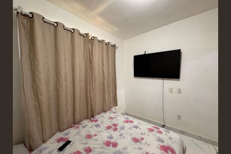 Quarto 2 de casa de condomínio à venda com 2 quartos, 60m² em Recreio dos Bandeirantes, Rio de Janeiro