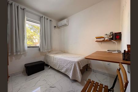 Casa de condomínio à venda com 60m², 2 quartos e sem vagaQuarto 1