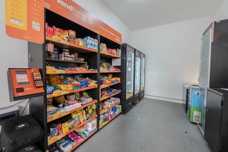 Apartamento para alugar com 42m², 1 quarto e 1 vagaÁrea comum