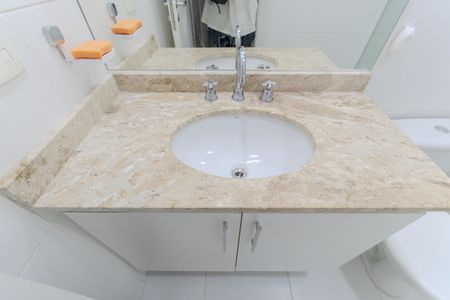 Apartamento para alugar com 42m², 1 quarto e 1 vagaBanheiro