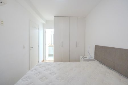 Apartamento para alugar com 42m², 1 quarto e 1 vagaQuarto