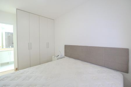 Apartamento para alugar com 42m², 1 quarto e 1 vagaQuarto