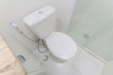 Apartamento para alugar com 42m², 1 quarto e 1 vagaBanheiro