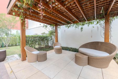 Apartamento para alugar com 42m², 1 quarto e 1 vagaÁrea comum