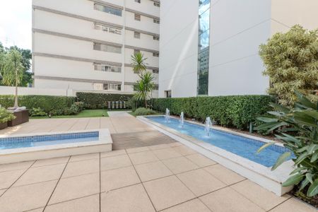 Apartamento para alugar com 42m², 1 quarto e 1 vagaÁrea comum