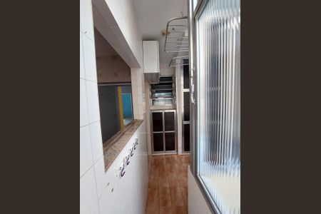Apartamento à venda com 65m², 2 quartos e sem vaga