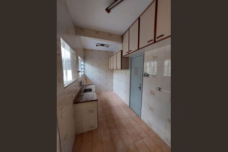 Apartamento à venda com 65m², 2 quartos e sem vaga