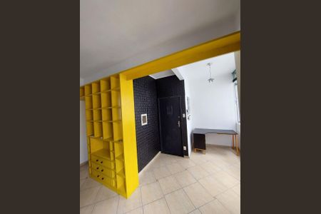 Apartamento à venda com 65m², 2 quartos e sem vaga