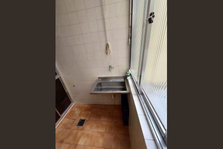 Apartamento à venda com 65m², 2 quartos e sem vaga