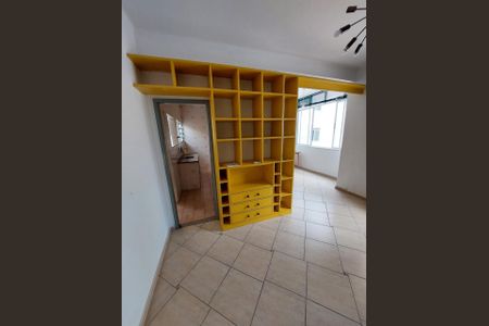 Apartamento à venda com 65m², 2 quartos e sem vaga