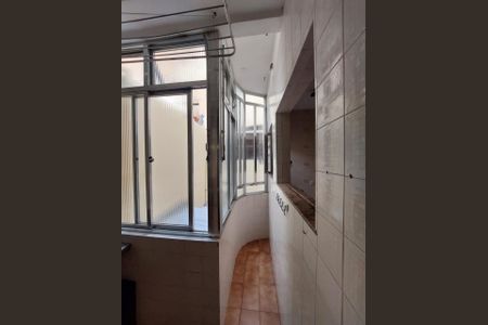 Apartamento à venda com 65m², 2 quartos e sem vaga