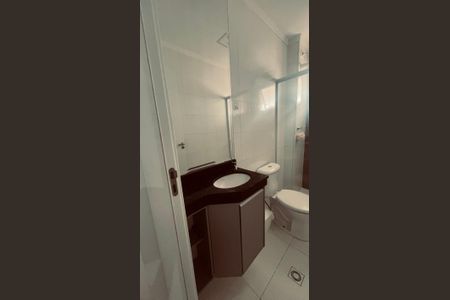 Apartamento para alugar com 73m², 2 quartos e 1 vagaBanheiro