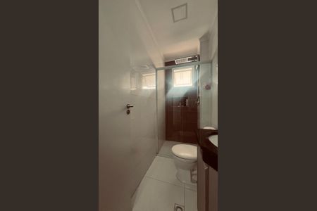 Apartamento para alugar com 73m², 2 quartos e 1 vagaBanheiro