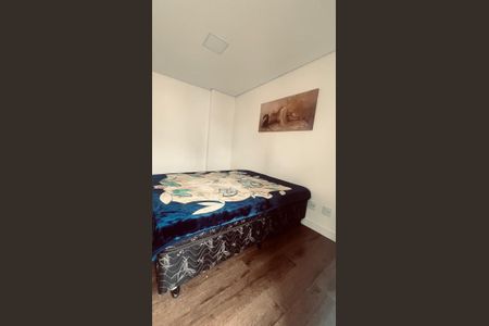 Apartamento para alugar com 73m², 2 quartos e 1 vagaQuarto
