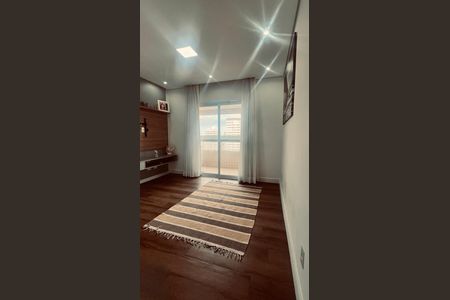 Apartamento para alugar com 73m², 2 quartos e 1 vagaSala