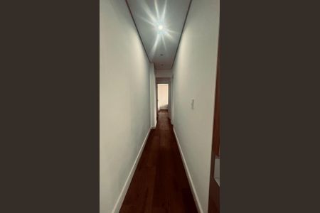 Apartamento para alugar com 73m², 2 quartos e 1 vagaCorredor
