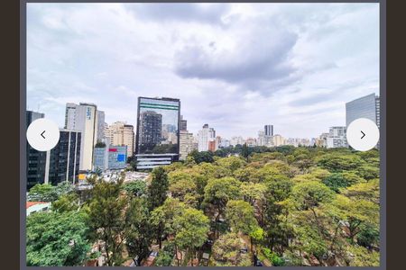 Foto 06 de apartamento para alugar com 1 quarto, 26m² em Higienópolis, São Paulo