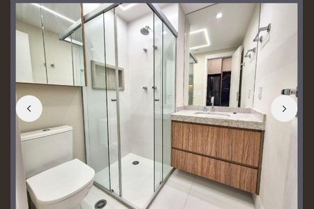 Foto 13 de apartamento para alugar com 1 quarto, 26m² em Higienópolis, São Paulo