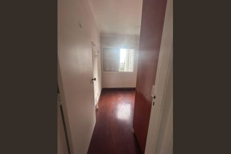 Quarto de apartamento à venda com 3 quartos, 75m² em Vila Gertrudes, São Paulo