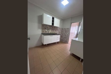 Apartamento à venda com 75m², 3 quartos e 2 vagas Apartamento à venda com 75m², 3 quartos e 2 vagasCozinha