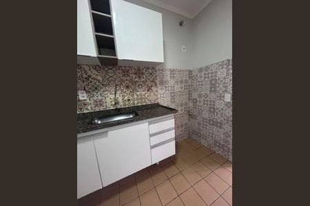 Apartamento à venda com 75m², 3 quartos e 2 vagas Apartamento à venda com 75m², 3 quartos e 2 vagasCozinha