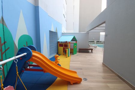 Apartamento para alugar com 35m², 1 quarto e sem vagaÁrea Comum