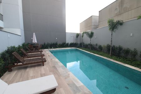 Apartamento para alugar com 35m², 1 quarto e sem vagaÁrea Comum