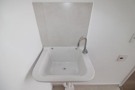Apartamento para alugar com 35m², 1 quarto e sem vagaSala / Cozinha