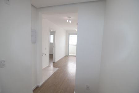 Apartamento para alugar com 35m², 1 quarto e sem vagaQuarto 2