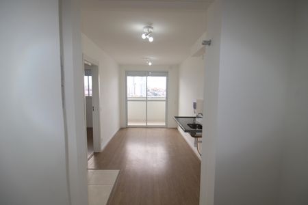 Apartamento para alugar com 35m², 1 quarto e sem vagaSala / Cozinha