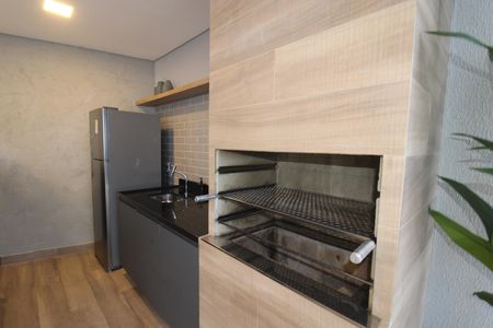 Apartamento para alugar com 35m², 1 quarto e sem vagaÁrea Comum