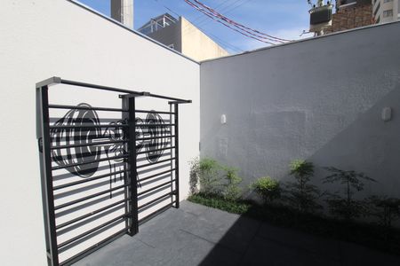 Apartamento para alugar com 35m², 1 quarto e sem vagaÁrea Comum
