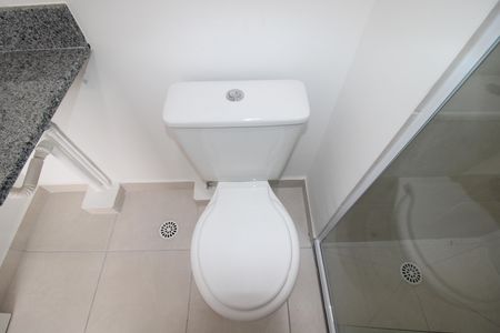 Apartamento para alugar com 35m², 1 quarto e sem vagaQuarto 1 - Banheiro