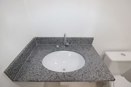 Apartamento para alugar com 35m², 1 quarto e sem vagaQuarto 1 - Banheiro