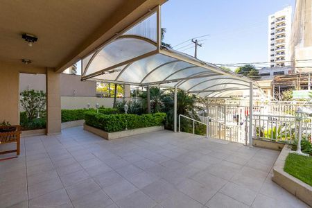 Apartamento à venda com 75m², 3 quartos e 1 vaga Apartamento à venda com 75m², 3 quartos e 1 vagaÁrea comum