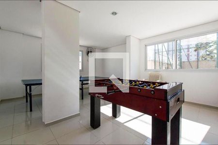 Apartamento à venda com 75m², 3 quartos e 1 vaga Apartamento à venda com 75m², 3 quartos e 1 vagaSala de Jogos