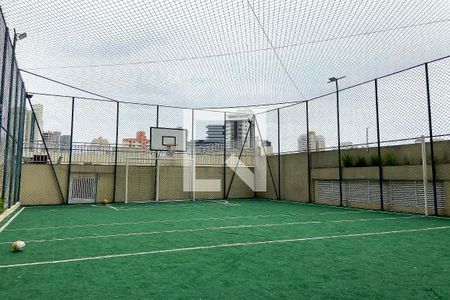 Apartamento à venda com 75m², 3 quartos e 1 vaga Apartamento à venda com 75m², 3 quartos e 1 vagaQuadra Esportiva