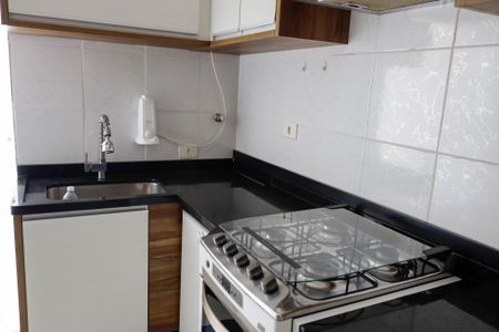 Apartamento à venda com 75m², 3 quartos e 1 vaga Apartamento à venda com 75m², 3 quartos e 1 vagaCozinha