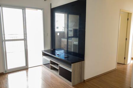 Apartamento à venda com 75m², 3 quartos e 1 vaga Apartamento à venda com 75m², 3 quartos e 1 vagasala