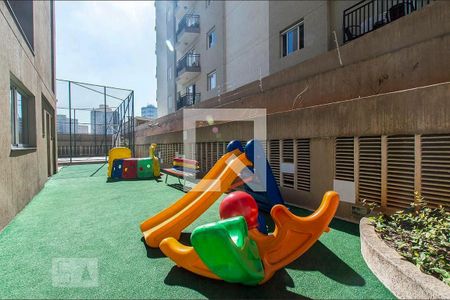 Apartamento à venda com 75m², 3 quartos e 1 vaga Apartamento à venda com 75m², 3 quartos e 1 vagaÁrea comum - Playground