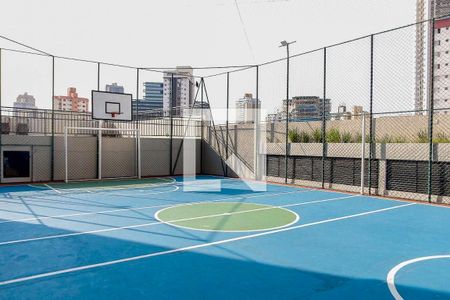 Apartamento à venda com 75m², 3 quartos e 1 vaga Apartamento à venda com 75m², 3 quartos e 1 vagaQuadra Esportiva
