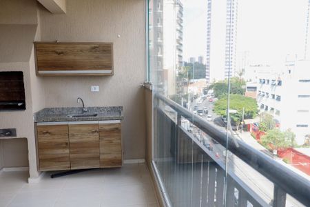 Apartamento à venda com 75m², 3 quartos e 1 vaga Apartamento à venda com 75m², 3 quartos e 1 vagaSacada